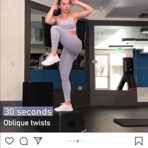 Meet your Posher, Mariela